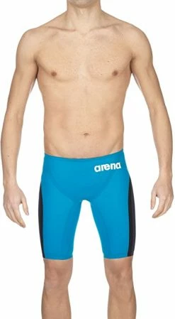 Swimwear Arena Powerksin Carbon Flex VX Jammer 24 Swimwear Arena Powerksin Carbon Flex VX Jammer