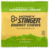 Energy Gels & Chews Honey Stinger Lime Ade Organic Energy Chews 1 Energy Gels & Chews Honey Stinger Lime Ade Organic Energy Chews