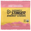 Honey Stinger Pink Lemonade Organic Energy Chews Energy Gels & Chews 2 Honey Stinger Pink Lemonade Organic Energy Chews Energy Gels & Chews