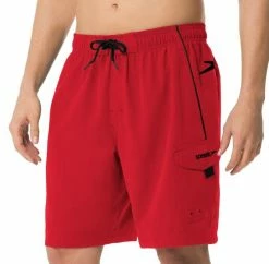 Speedo Marina Volley Swim Trunks Swimwear