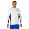 Clothing Speedo Men's Longview Long Sleeve Rashguard