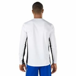 Clothing Speedo Men's Longview Long Sleeve Rashguard
