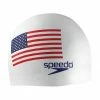 Speedo Silicone Flag Cap