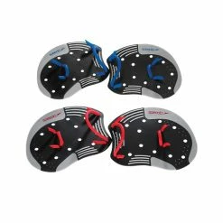 Speedo I.M. Tech Paddle Swim Paddles