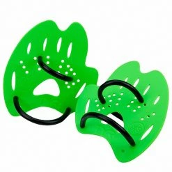 TYR Mentor 2 Training Paddles (CLOSEOUT) Swim Paddles