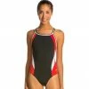 Dolfin Color Block Poly 1P 1 Dolfin Color Block Poly 1P