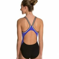 Dolfin Color Block Poly 1P