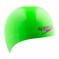 Speedo Fastskin FS3 Racing Cap Swim Caps