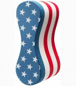 TYR Adult USA Pull Buoy