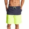 Nike Bold Color Block BoardShorts Swimwear 2 Nike Bold Color Block BoardShorts Swimwear