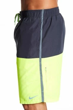 Nike Bold Color Block BoardShorts Swimwear