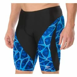 Speedo Endurance Caged Out Jammer