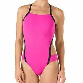 Speedo Endurance Lite Vee 2 Color Block 5 Speedo Endurance Lite Vee 2 Color Block