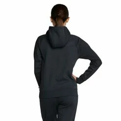 Speedo Female Team Jacket Warm-Ups