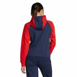 Speedo Female Team Jacket Warm-Ups 23 Speedo Female Team Jacket Warm-Ups