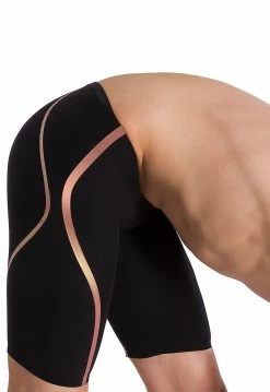 Jammers Speedo LZR Pure Intent Jammer-Black 11 Jammers Speedo LZR Pure Intent Jammer-Black