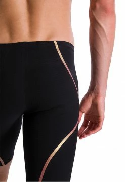 Jammers Speedo LZR Pure Intent Jammer-Black 13 Jammers Speedo LZR Pure Intent Jammer-Black