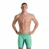 Jammers Speedo LZR Pure Valor Jammer: Green Glow