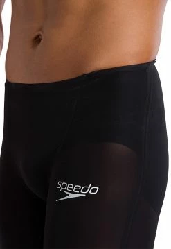 Jammers Speedo LZR Pure Valor High Waist Jammer: Black 10 Jammers Speedo LZR Pure Valor High Waist Jammer: Black