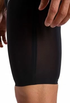 Jammers Speedo LZR Pure Valor High Waist Jammer: Black 13 Jammers Speedo LZR Pure Valor High Waist Jammer: Black