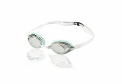 Speedo Womens Vanquisher 2.0 Mirrored Goggle