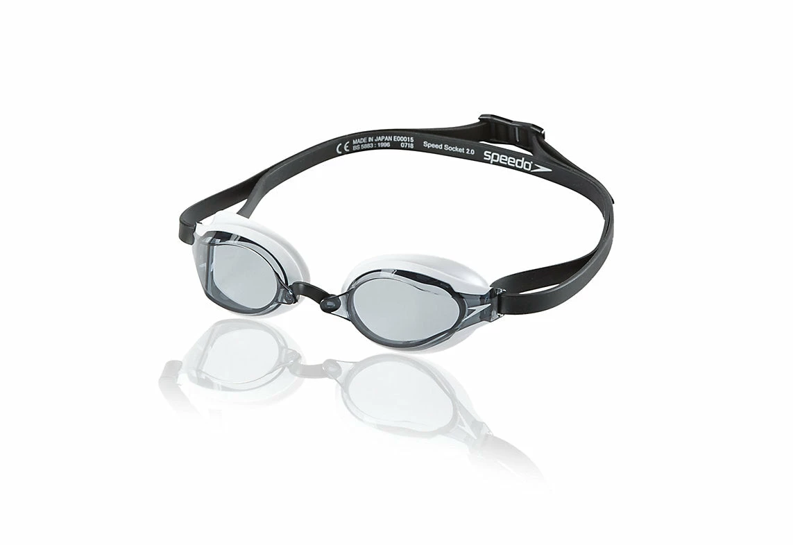Speedo Speed Socket 2.0 Swim Goggles 4 Speedo Speed Socket 2.0 Swim Goggles