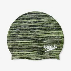 Speedo Elastomeric Remix Cap Swim Caps