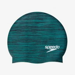 Speedo Elastomeric Remix Cap Swim Caps