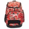 Speedo Printed Teamster 35L Backpack Accessories