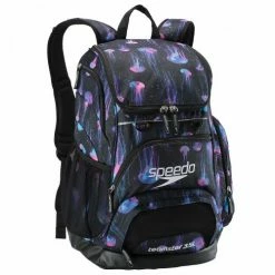 Speedo Printed Teamster 35L Backpack Accessories