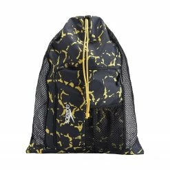 Mesh Bags Speedo Printed Deluxe Ventilator Mesh Bag 7 Mesh Bags Speedo Printed Deluxe Ventilator Mesh Bag