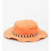 Volcom Adorkable Bucket Hat 2 Volcom Adorkable Bucket Hat