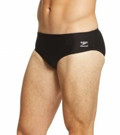 Speedo Solid Endurance Brief Youth Boys