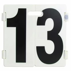 MI Sports Lap Counter W/Pole Holder Lap Counters