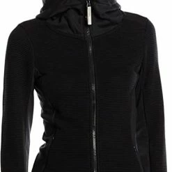 Bench Emerging Zip Hoodie