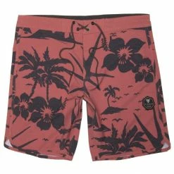 Vissla Mokuleia 18.5" Boardshort Swimwear