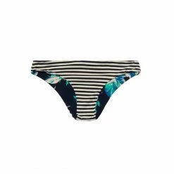 Carve Sanitas Reversible Bottom: Stargazer/Navy Stripe Swimwear 15 Carve Sanitas Reversible Bottom: Stargazer/Navy Stripe Swimwear