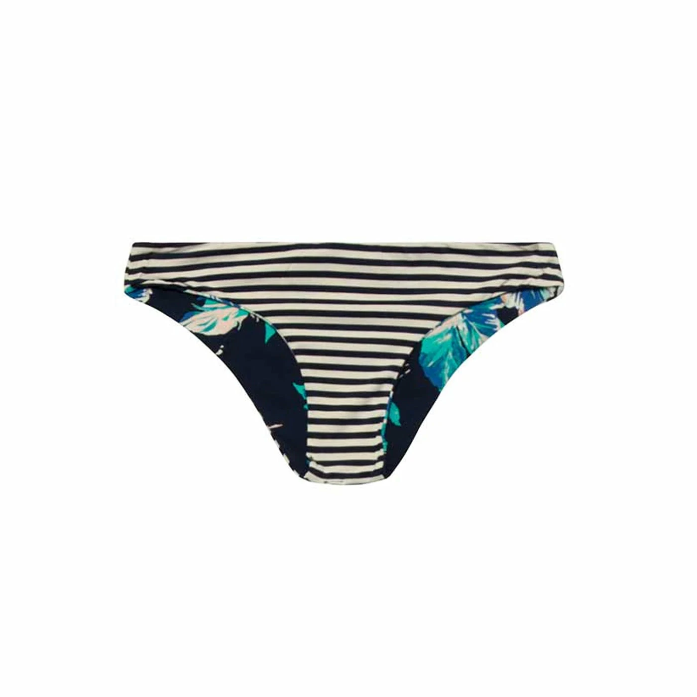 Carve Sanitas Reversible Bottom: Stargazer/Navy Stripe Swimwear 9 Carve Sanitas Reversible Bottom: Stargazer/Navy Stripe Swimwear
