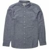 Vissla Coastlands Chambray LS Eco Woven Clothing