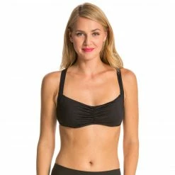 Carve Lanai Bikini Top Missy Swimwear