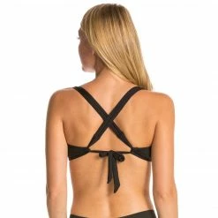 Carve Lanai Bikini Top Missy Swimwear