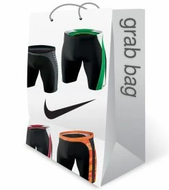 Swimwear Grab Bag Nike Jammer