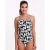 Dolfin Uglies Alpaca Party One Piece Swimwear