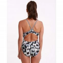 Dolfin Uglies Alpaca Party One Piece Swimwear