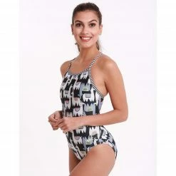 Dolfin Uglies Alpaca Party One Piece Swimwear