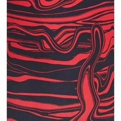 Dolfin Lava Female One Piece Swimwear