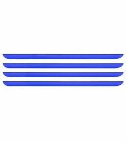 TYR Silicone Hand Paddle Replacement Straps Swim Paddles