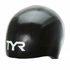 TYR Tracer-X Racing Dome Cap Swim Caps