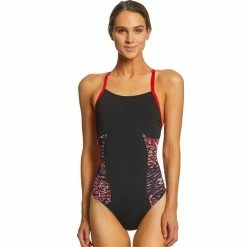 Speedo Endurance + Flow Force Splice Flyback Swimwear 20 Speedo Endurance + Flow Force Splice Flyback Swimwear