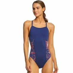 Speedo Endurance + Flow Force Splice Flyback Swimwear 21 Speedo Endurance + Flow Force Splice Flyback Swimwear